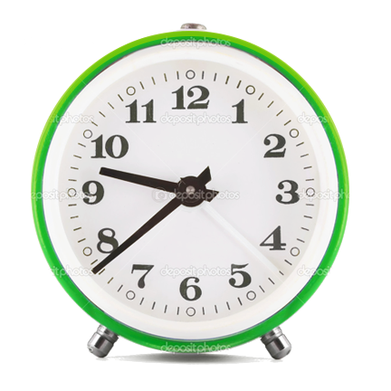 clock